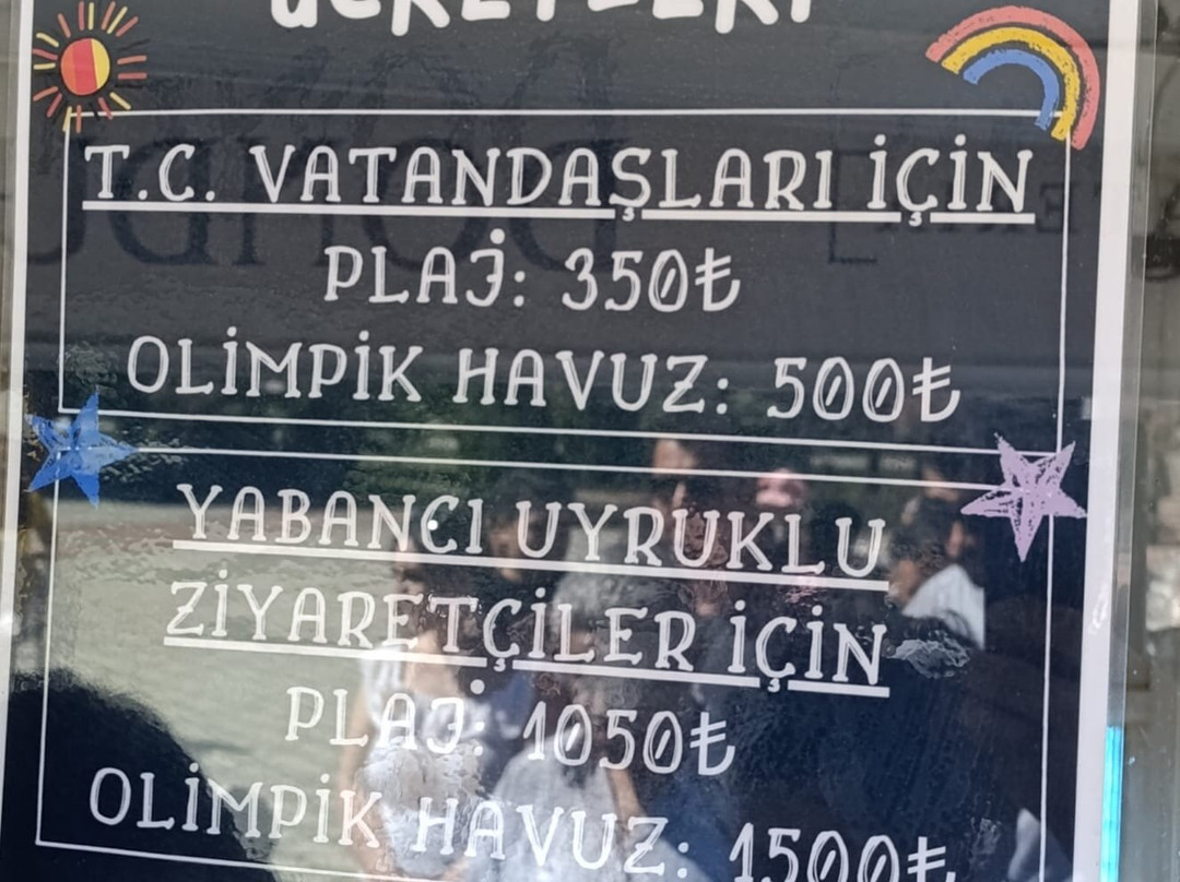 Kent Park-埃斯基谢希尔必去景点