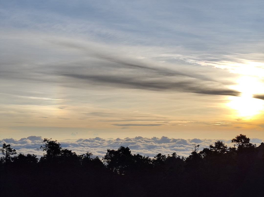 Sierra Outdoors-Mineral del Chico必去景点