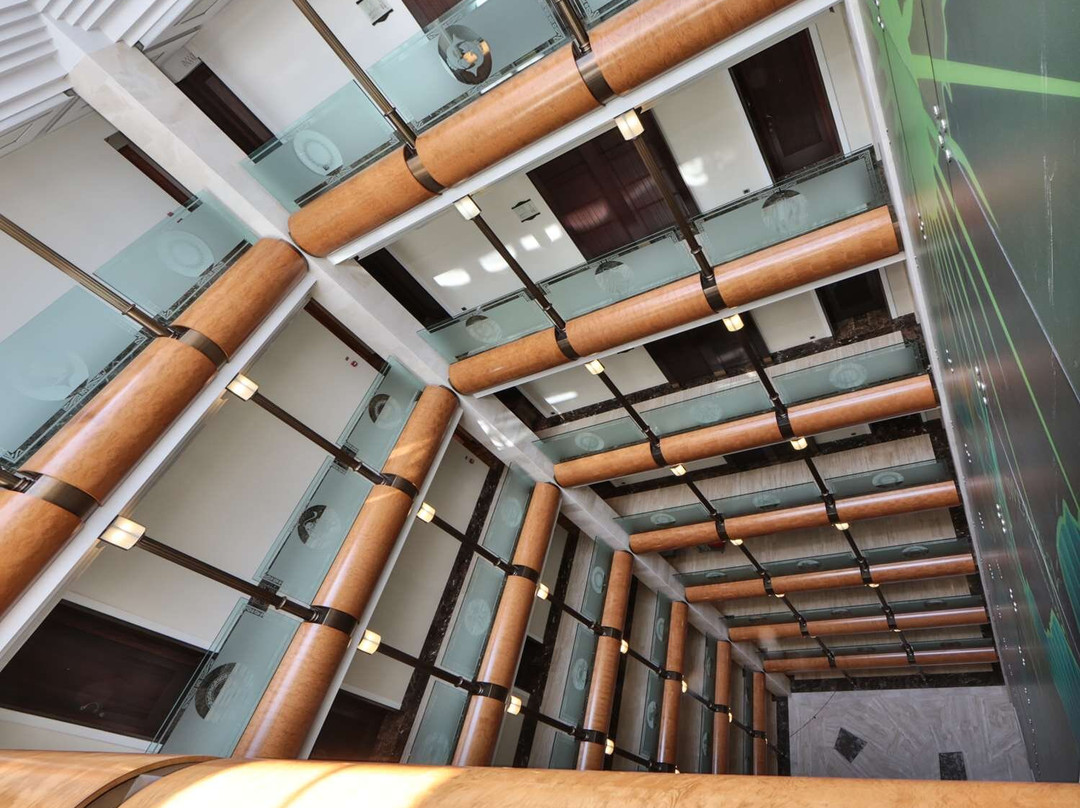 普林西皮德皮耶蒙特酒店主图