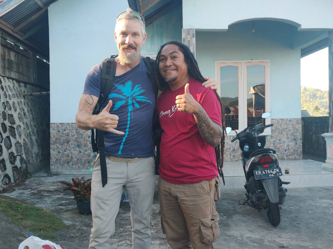 Kristian Homestay主图