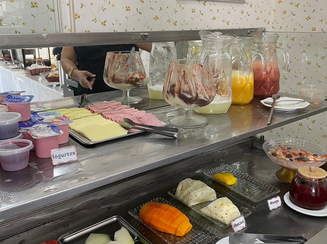 La Defense Apart Hotel主图