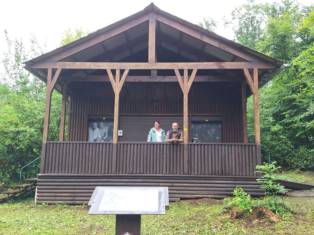 Brûly-de-Pesche 1940-Couvin必去景点