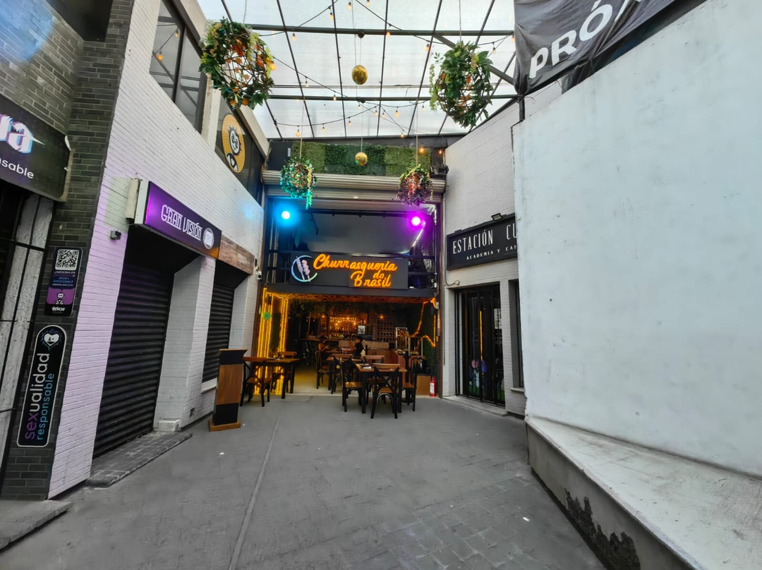 Churrasquería Do Brasil