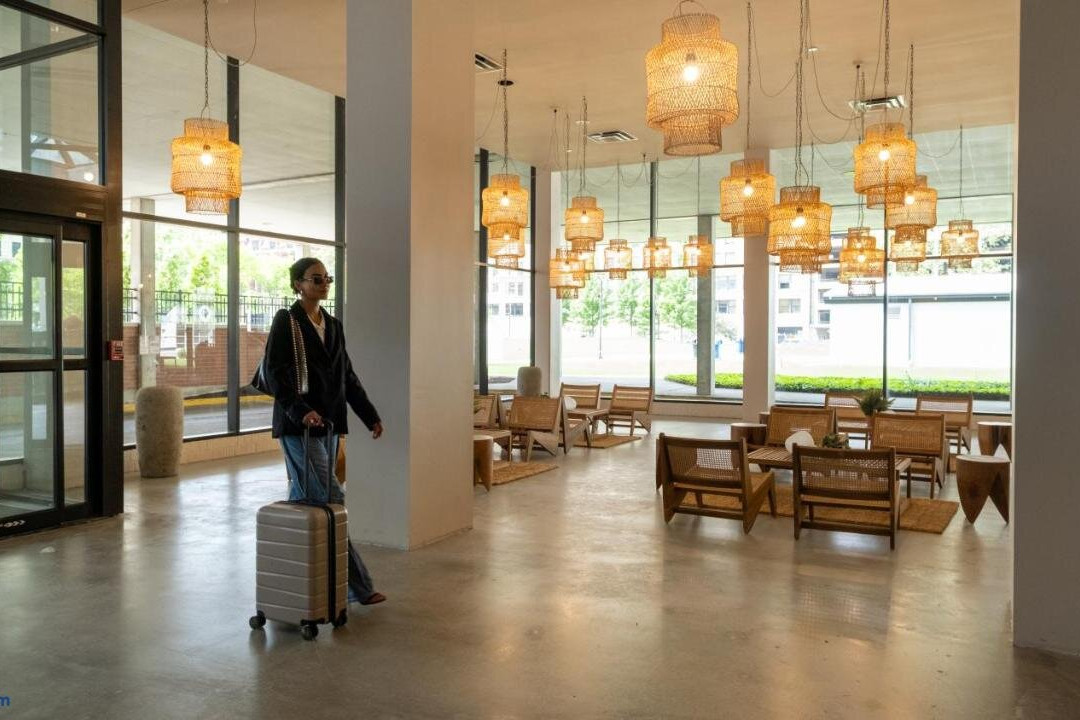 Dayton Vitality Hotel