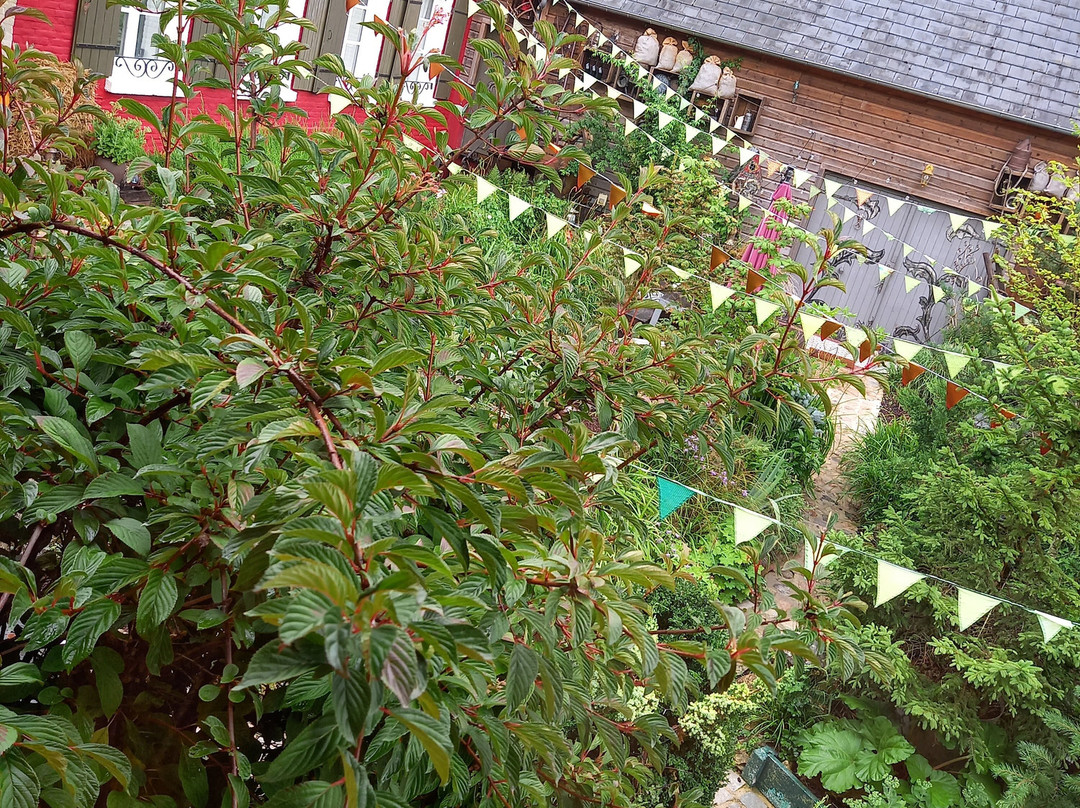 Au2 Maison D'hôtes主图