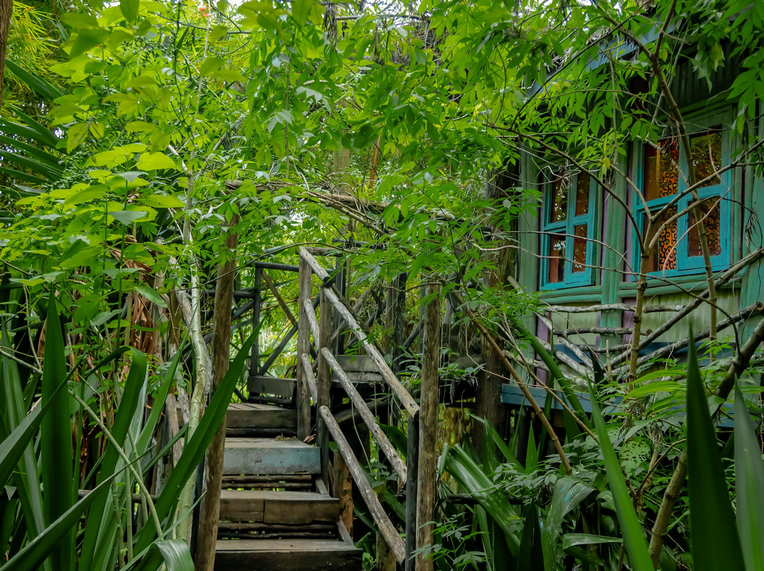 Fravan Eco Resort主图