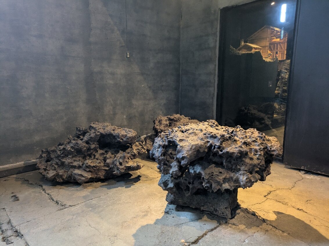 Roros Museum Smelthytta-Roros必去景点