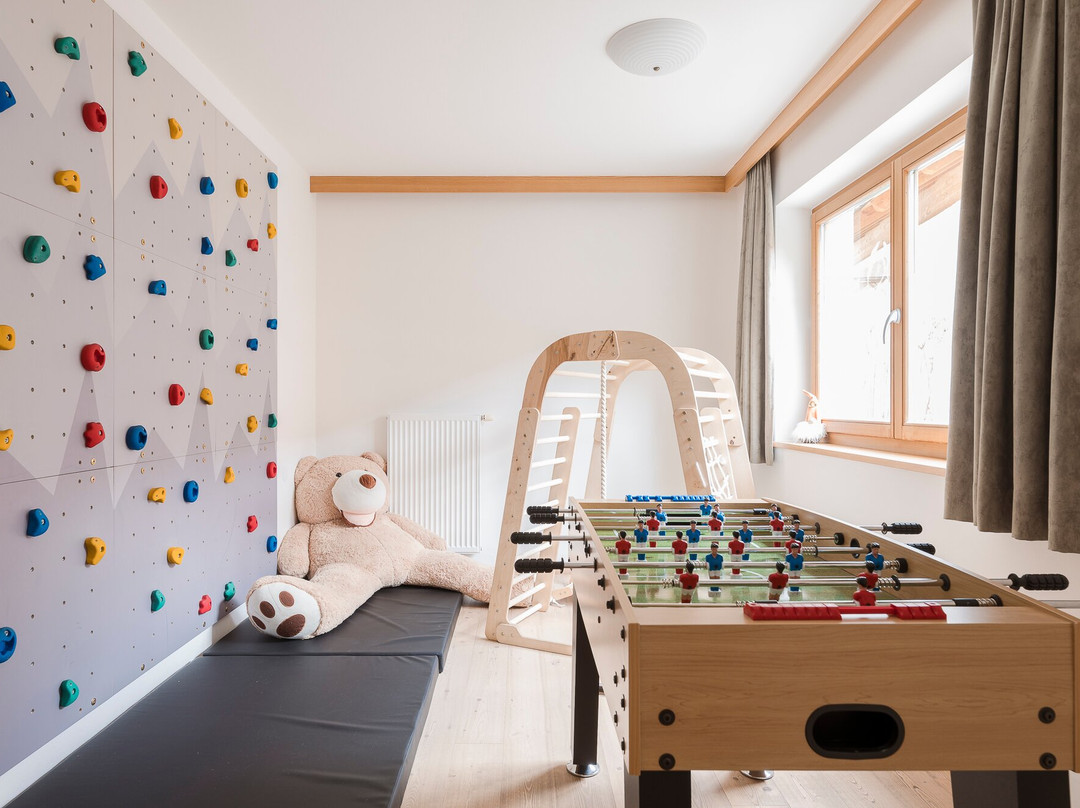 Naturhotel Rainer主图