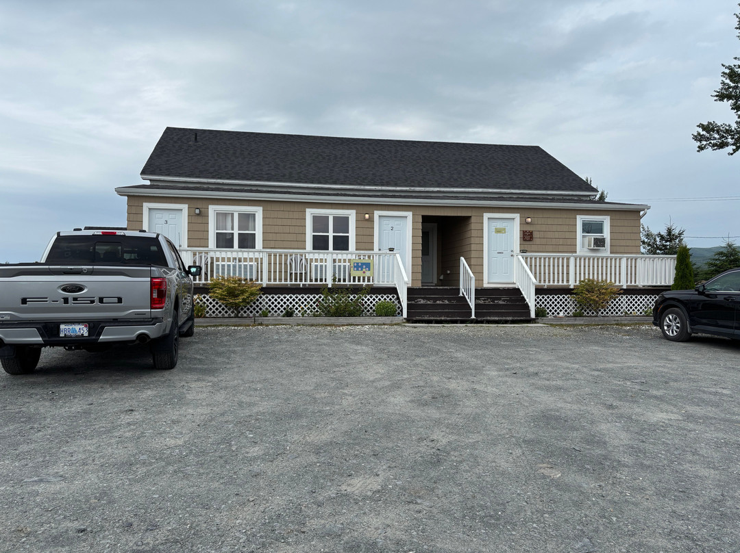 Cheticamp Outback Inn主图