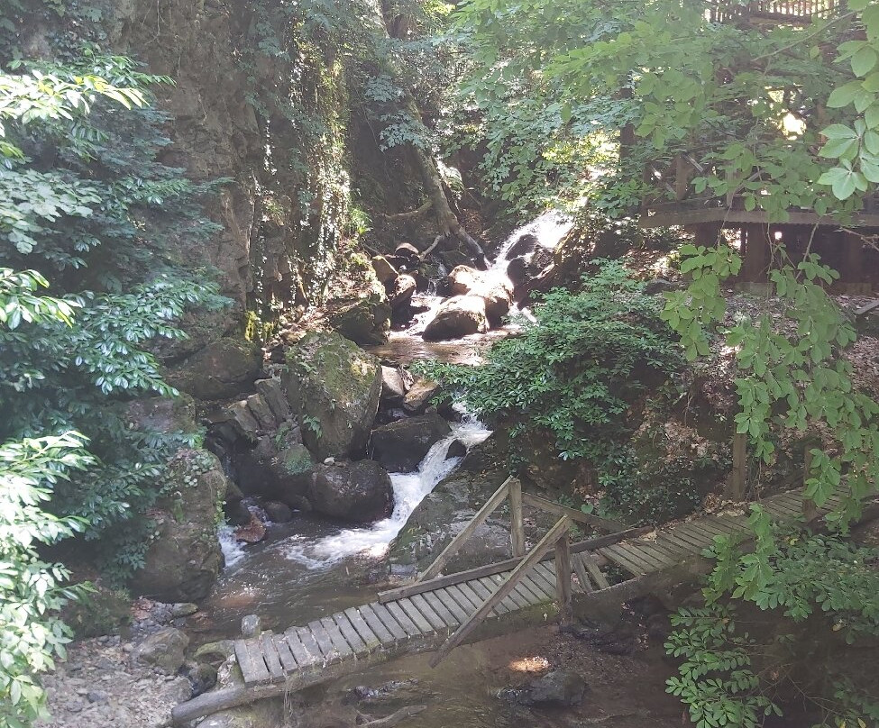 Oylat Selalesi-Inegol必去景点