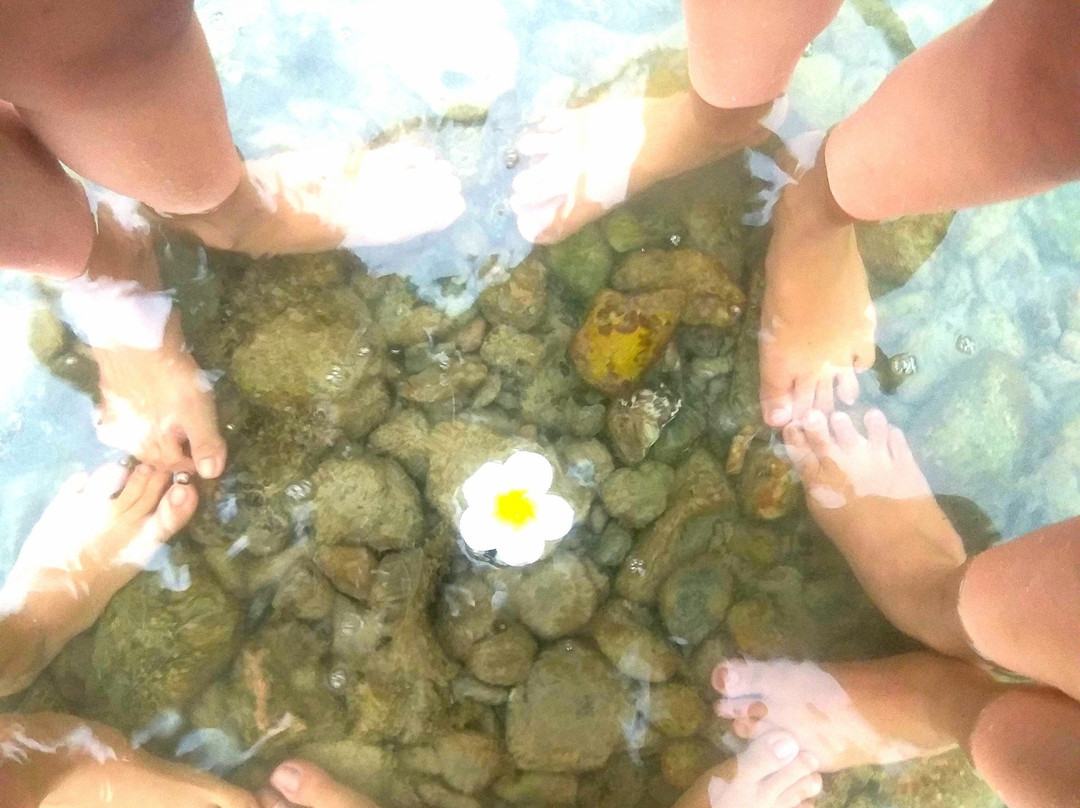 Nam Du Island-Nam Du Island必去景点