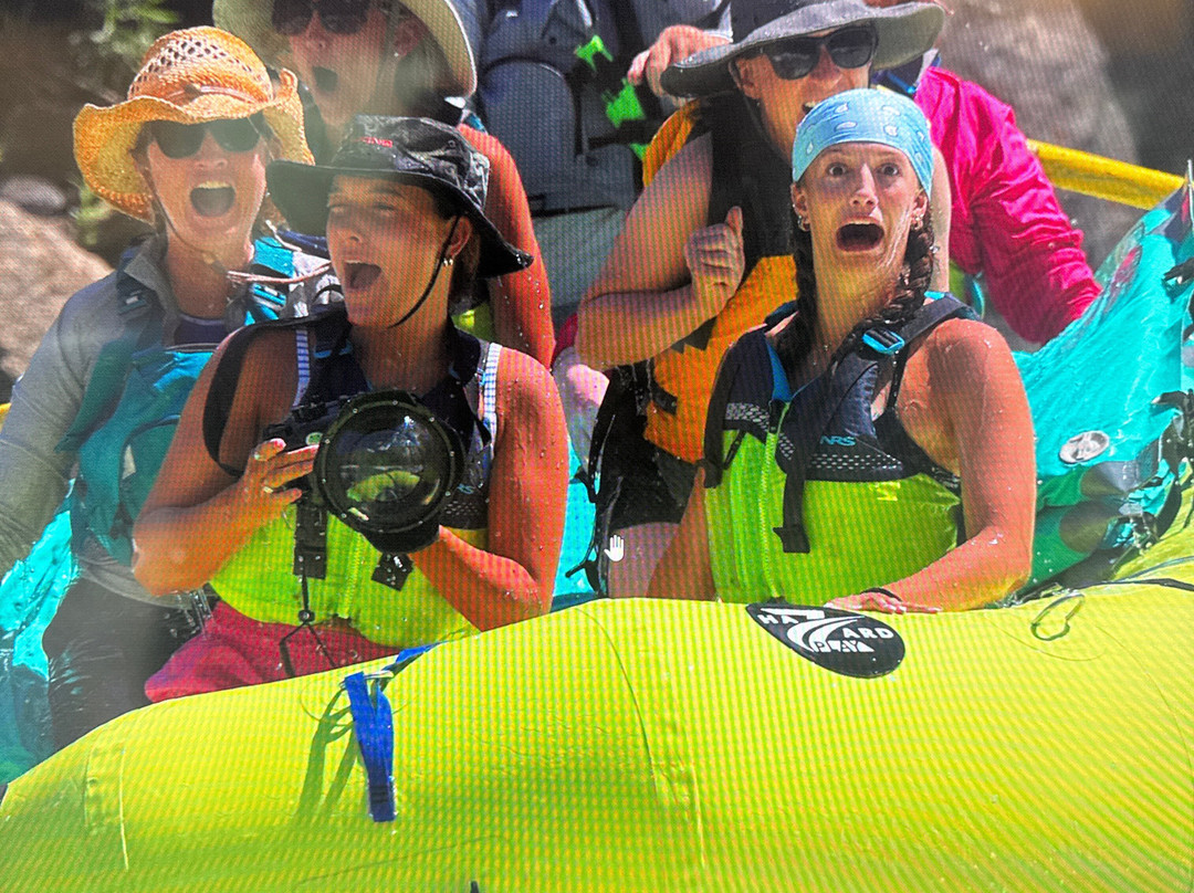 Pro Rafting Tours-普若佛必去景点