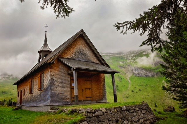 Chantal & Max Travel Design Switzerland-日内瓦必去景点