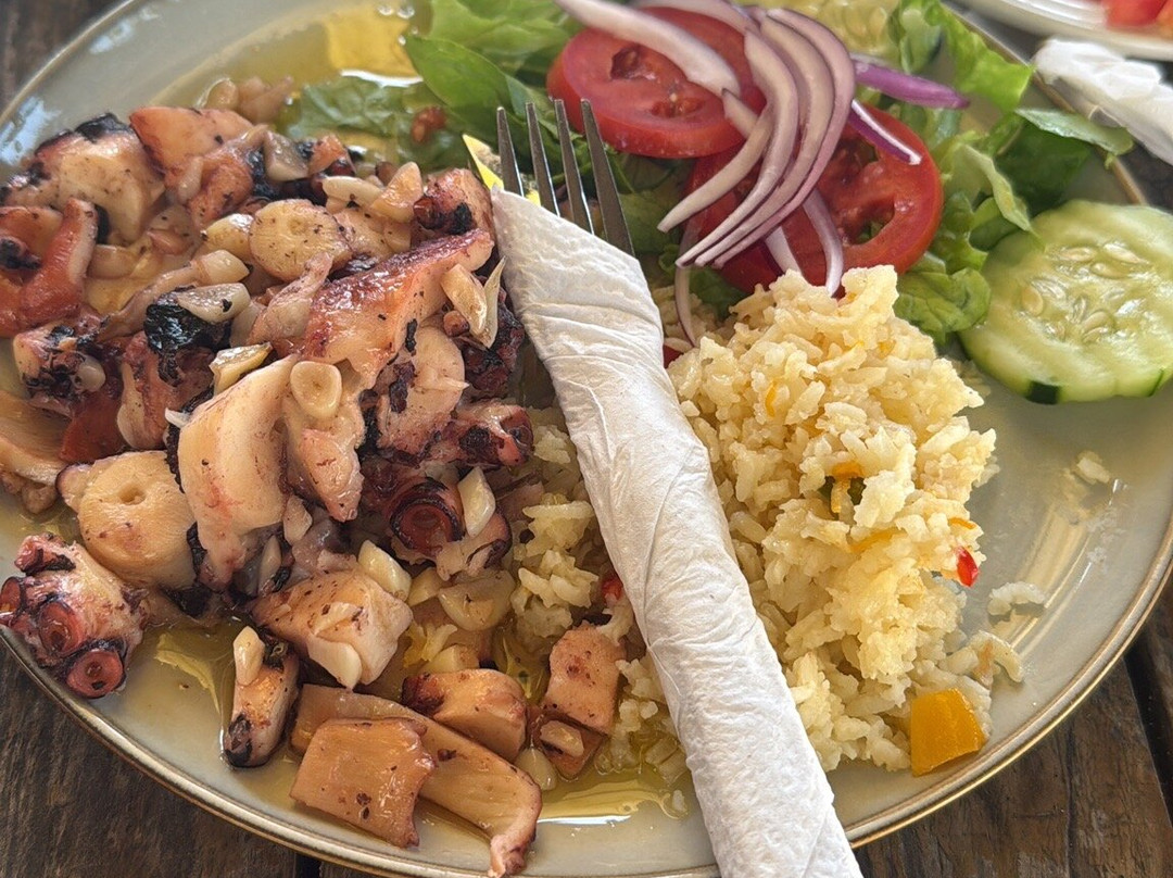 Playa Lo de Marcos-太平洋海岸必去景点