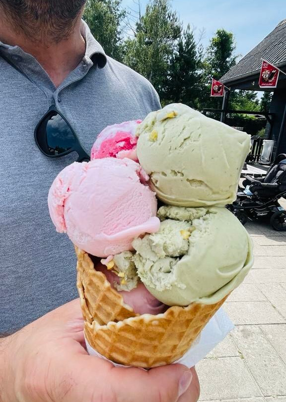 Fredskovs grillen主图