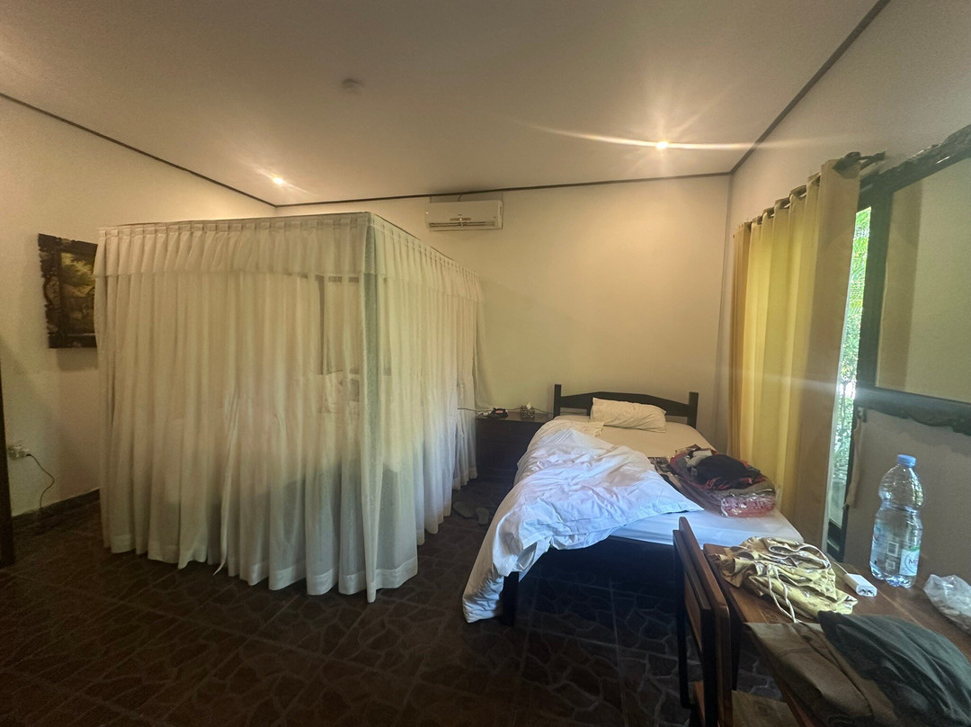 Scuba Tribe Bali-图兰本必去景点