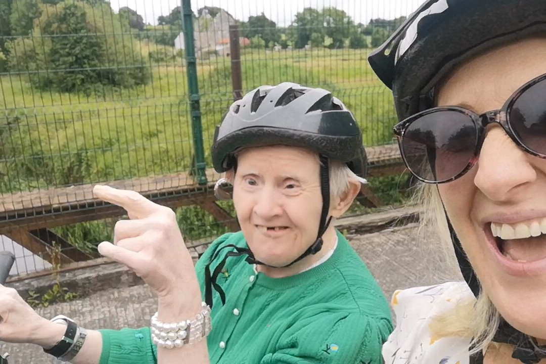 LiKe Bikes - Rathkeale Bike Rental-Rathkeale必去景点