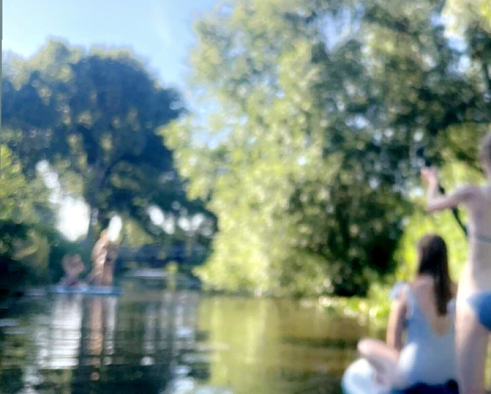 Extreme Watersport-Leidschendam必去景点