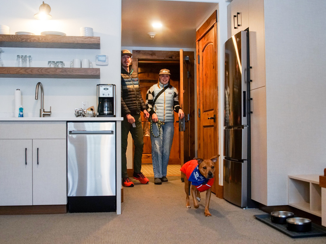 The Lodge at Osprey Meadows