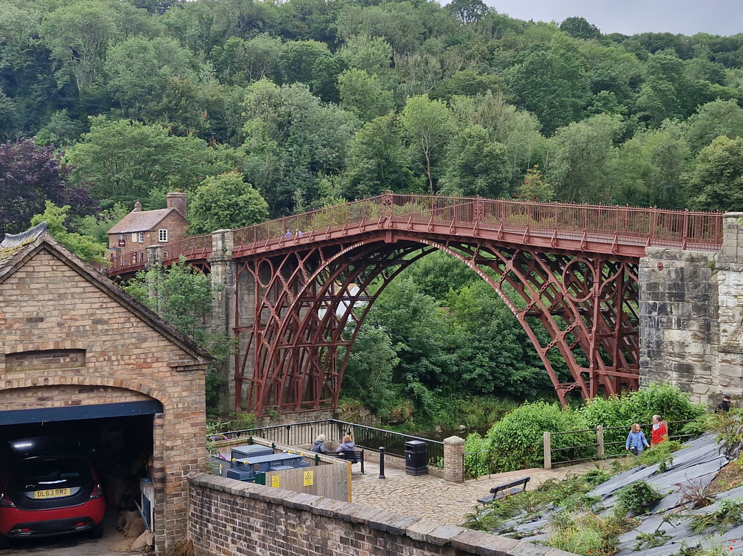 Kirbys Coaches-Rayleigh必去景点