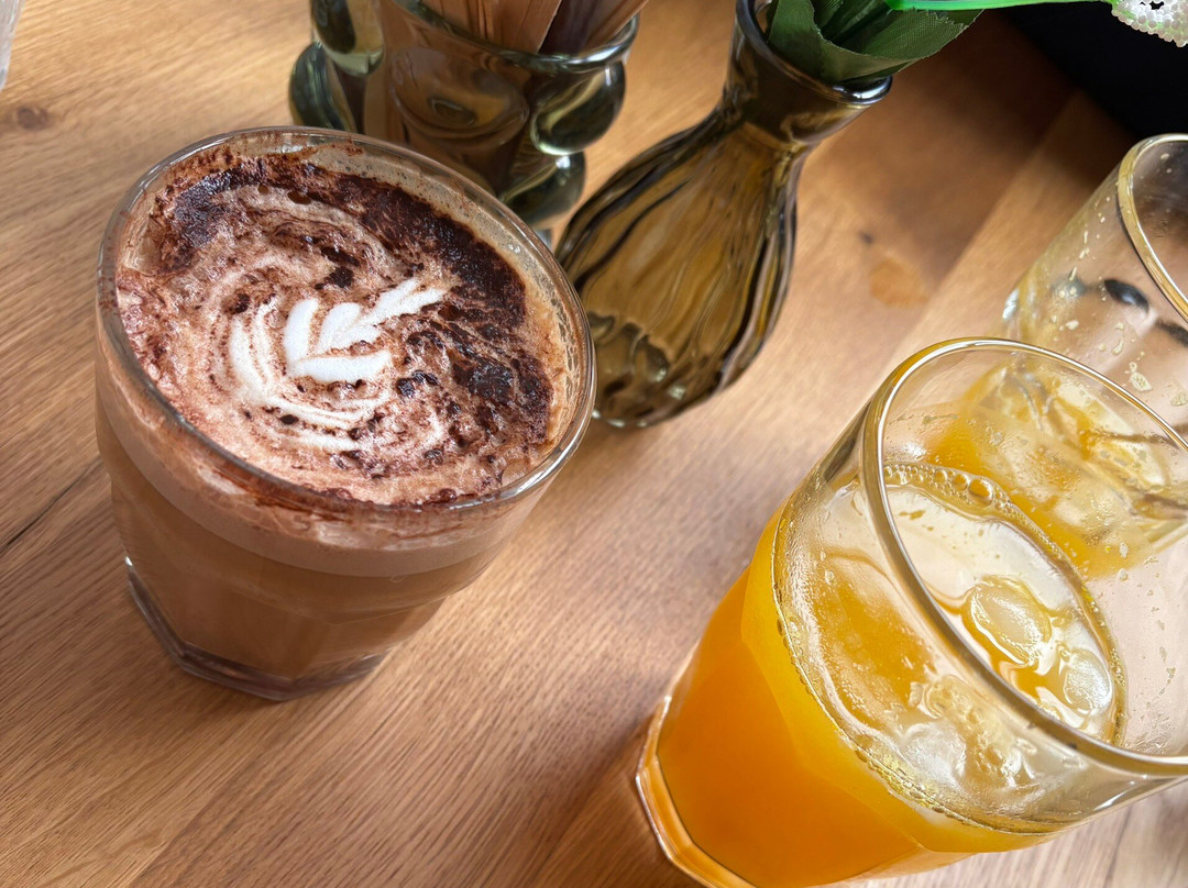 L'échappée Gourmande