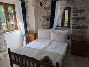 Hotel Galathea-客卧