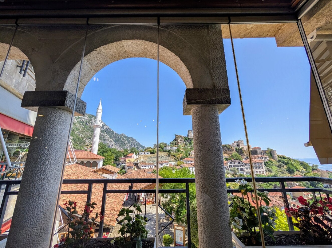 Pazari i Vjetër-Kruje必去景点