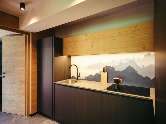 Hotel Hoferhof主图