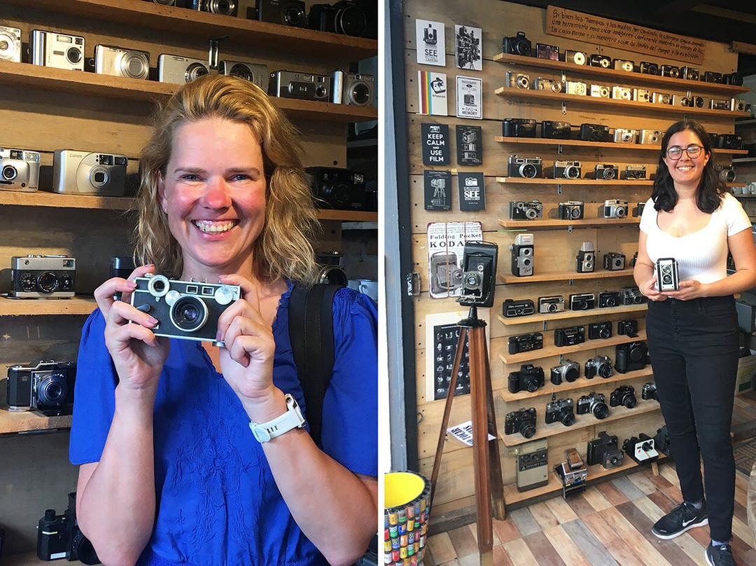 Fotografia Palma y Niebla-萨伦托必去景点