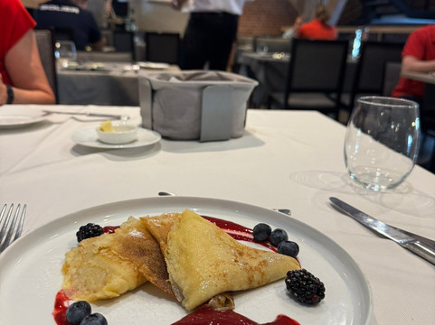 MICHAELSON boutique HOTEL主图