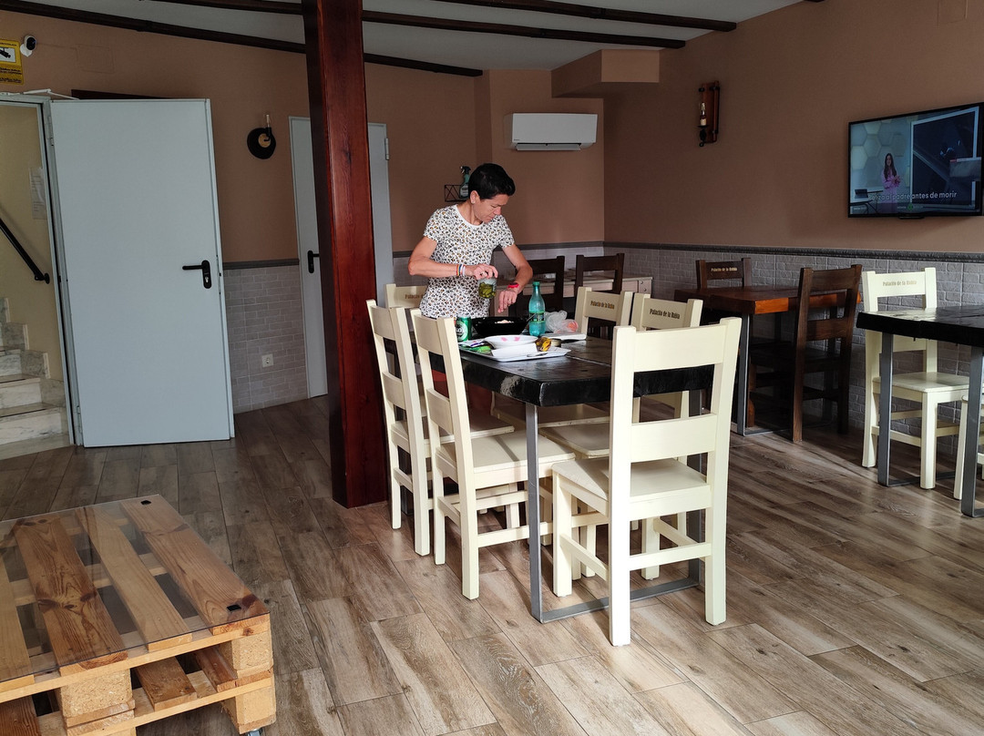 Palacito de la Rubia主图