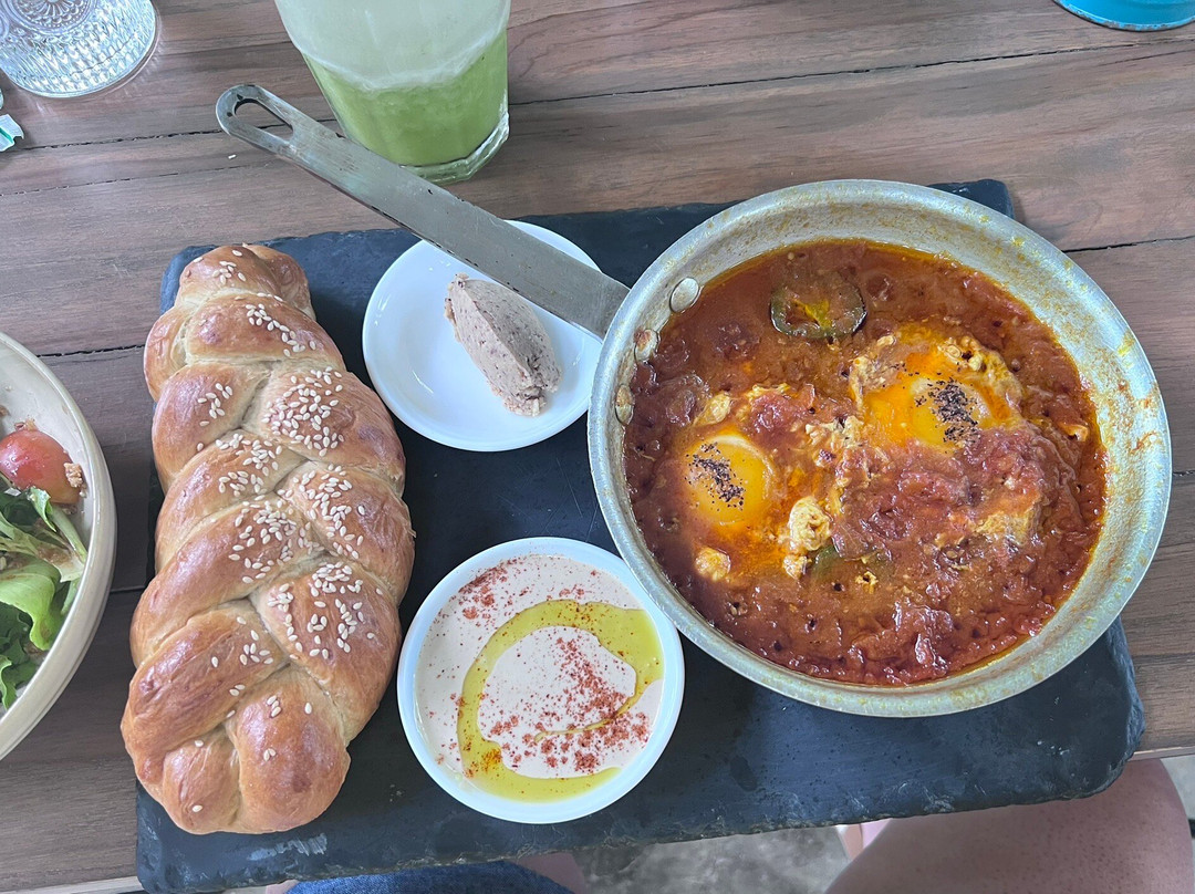 Soulshine Hotel & Restaurant主图