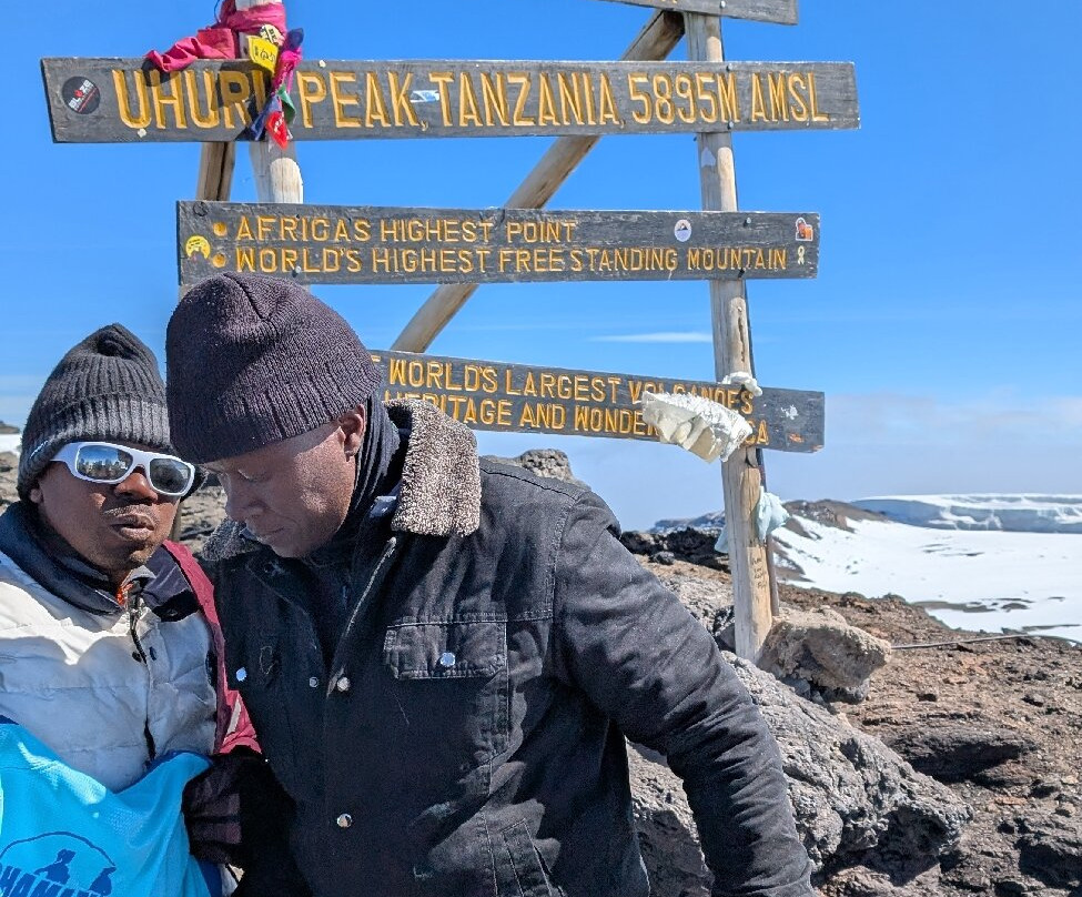 Kirato Tours & Adventure-莫西必去景点