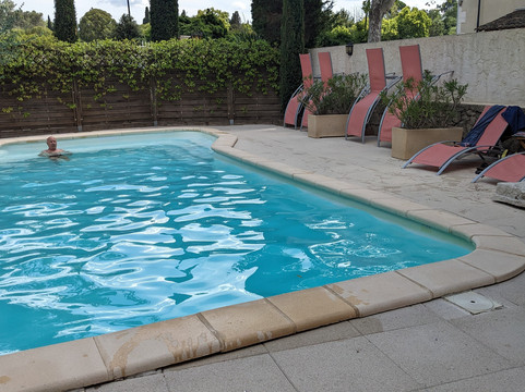 米斯特拉尔酒店主图