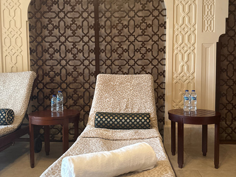 The Spa-哈伊马角必去景点