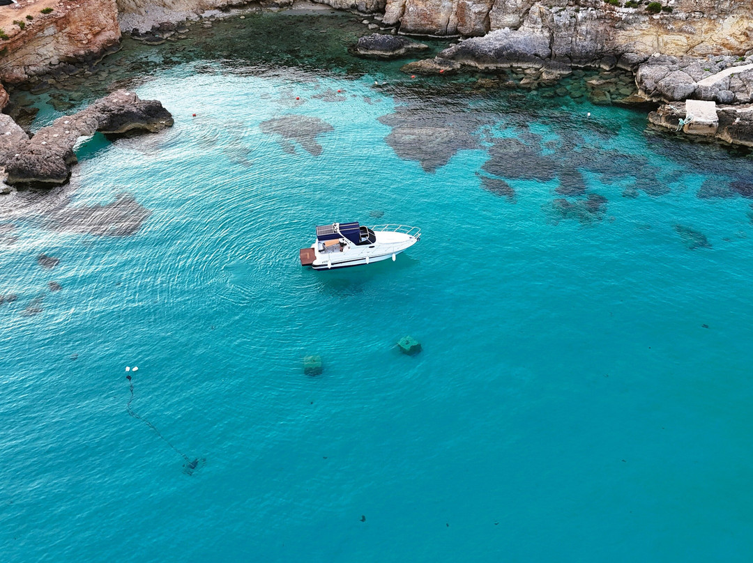 Coastal Escape Boat Charters Malta