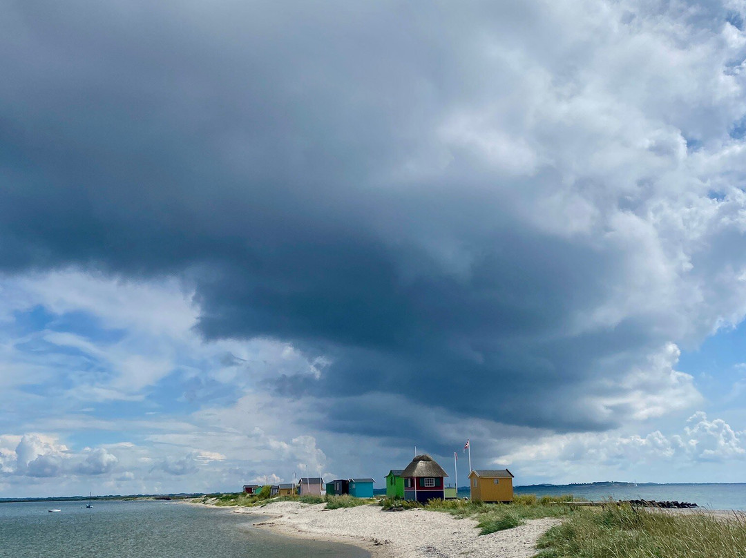 Aggershøj Pensionat主图