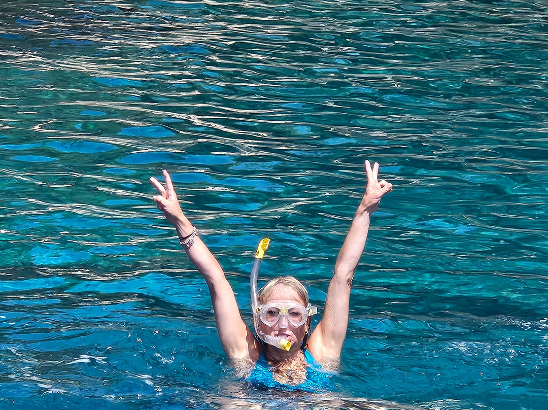 TN boat trips-Solta Island必去景点