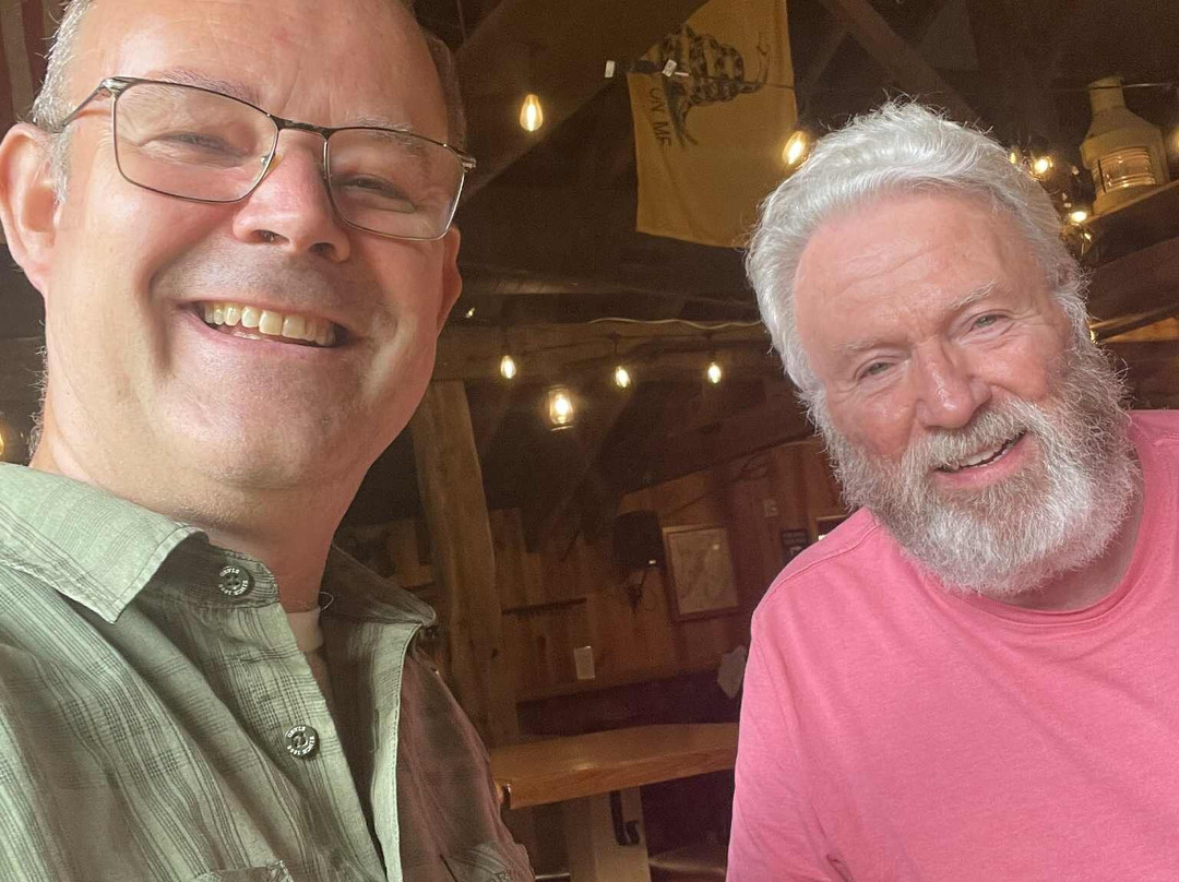 Cold Spring Brewery-Lower Township必去景点