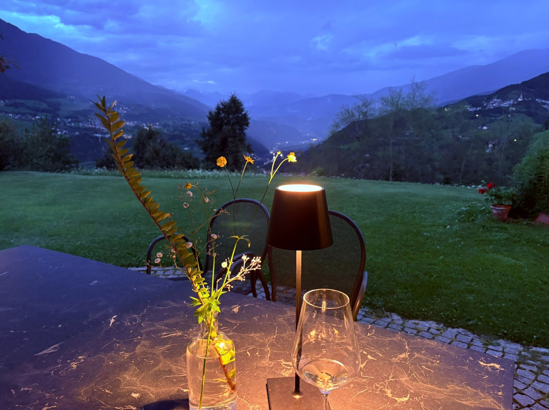 Ansitz Fonteklaus主图