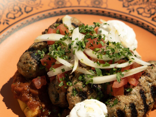 Adami Restaurant主图