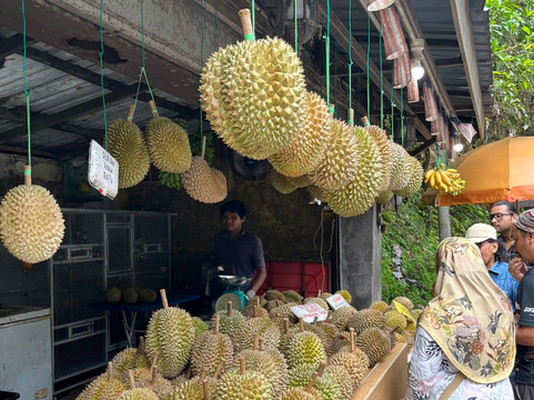 On Tour (M) Sdn Bhd-马六甲必去景点