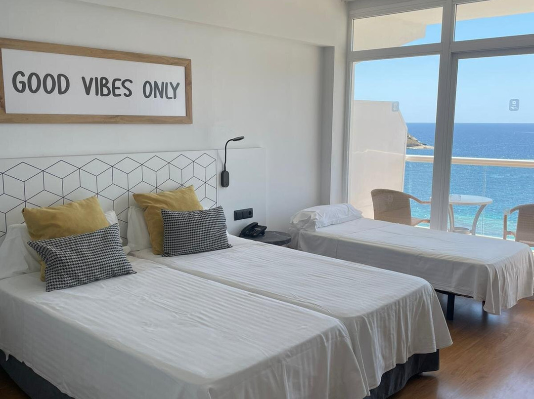 Flamboyan Caribe主图