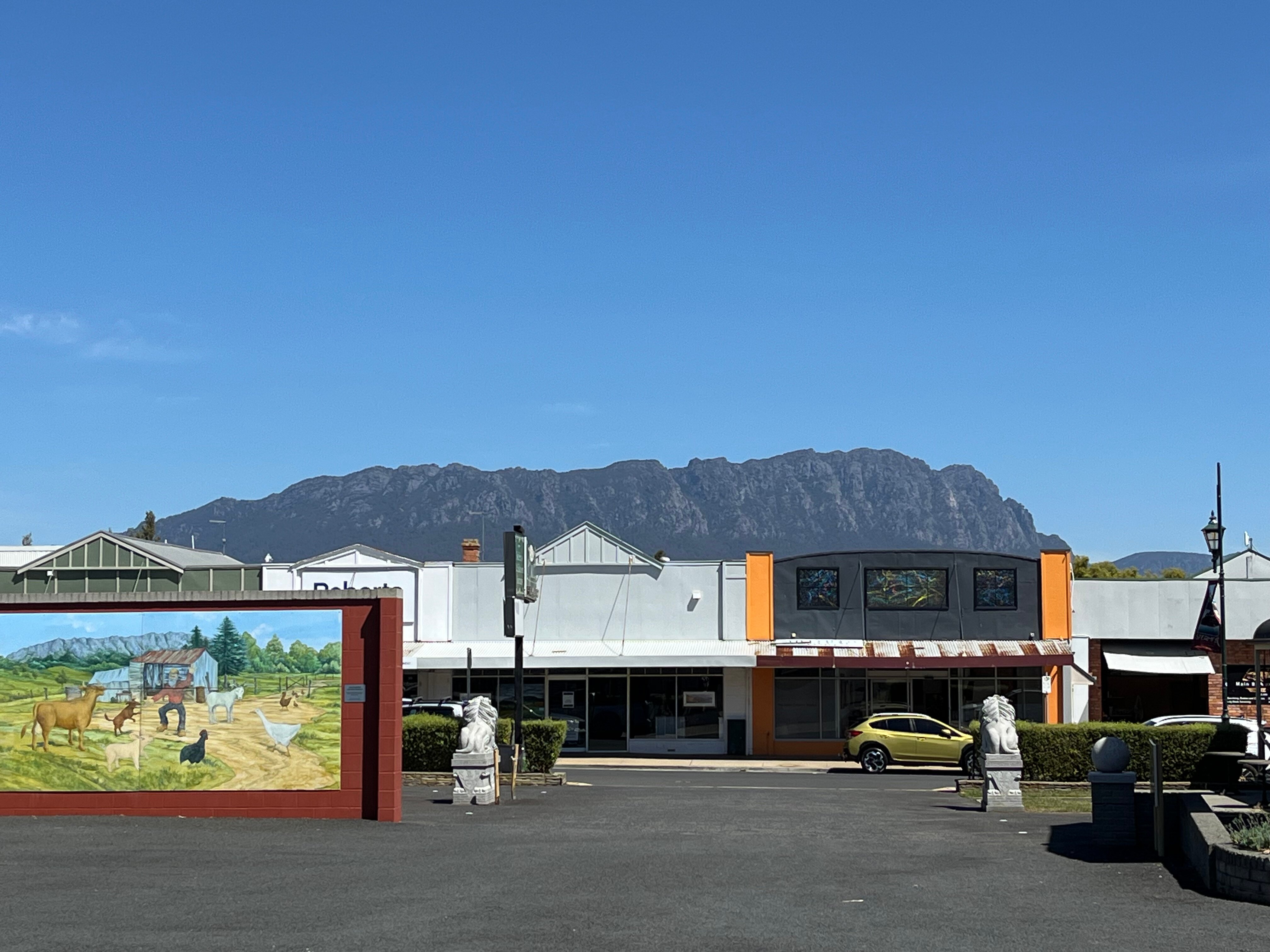 Sheffield Motor Inn-官方