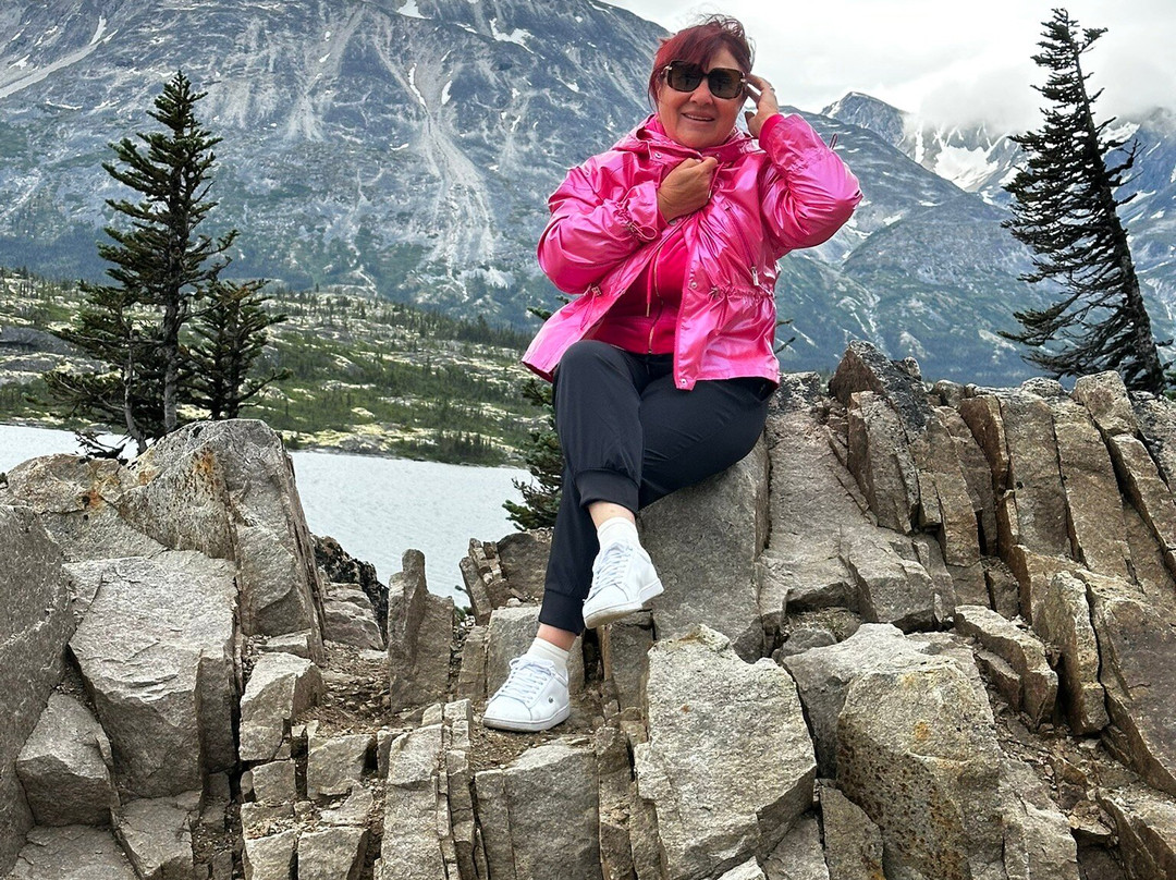 Skagway Tours-史凯威必去景点