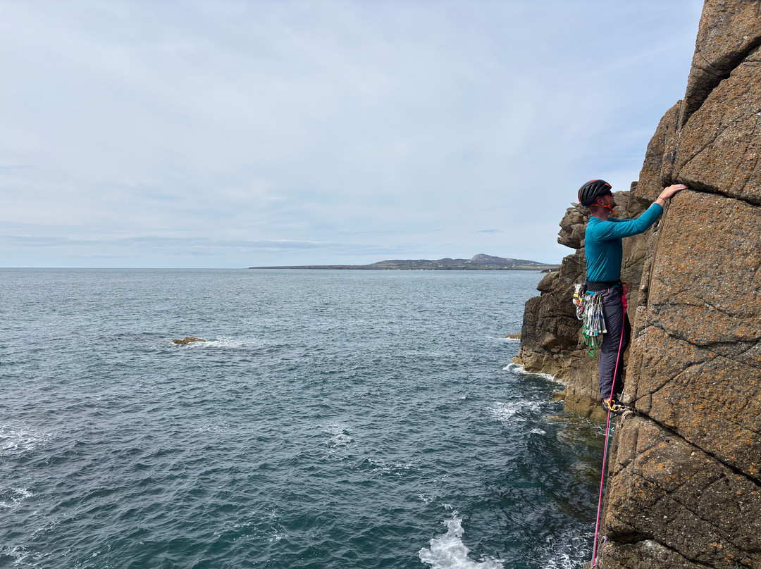 Straight Up Adventures-Llanberis必去景点
