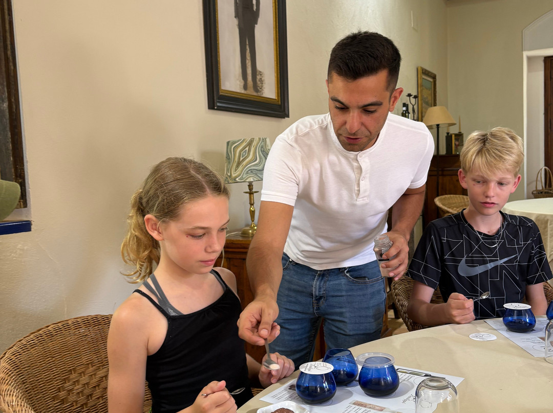 Basilippo-El Viso del Alcor必去景点