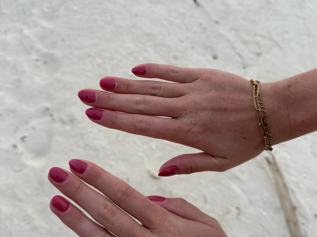 Angelly Rooftop Spa And Beauty-Pwani Mchangani必去景点