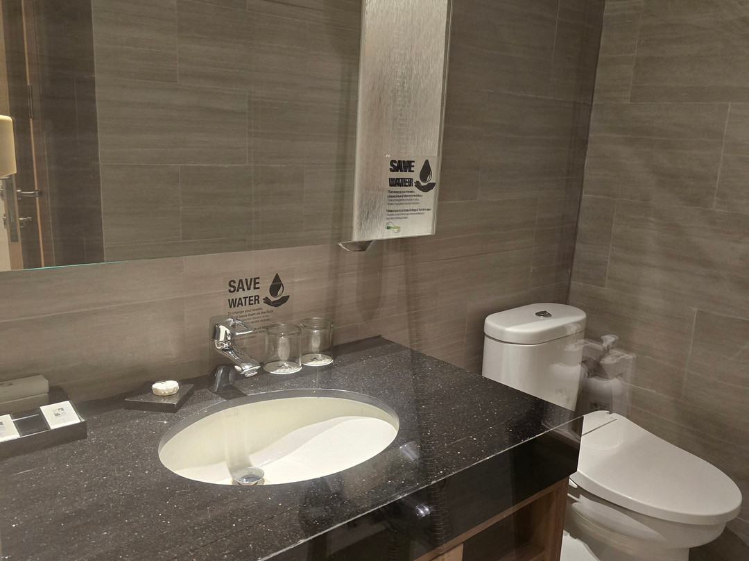 Swiss-Belinn Karawang主图