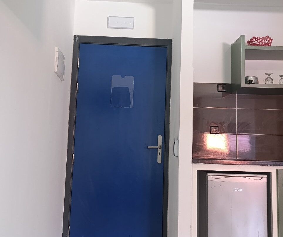 Residence Al Karama